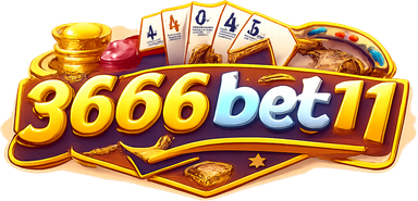 3666bet11 logo